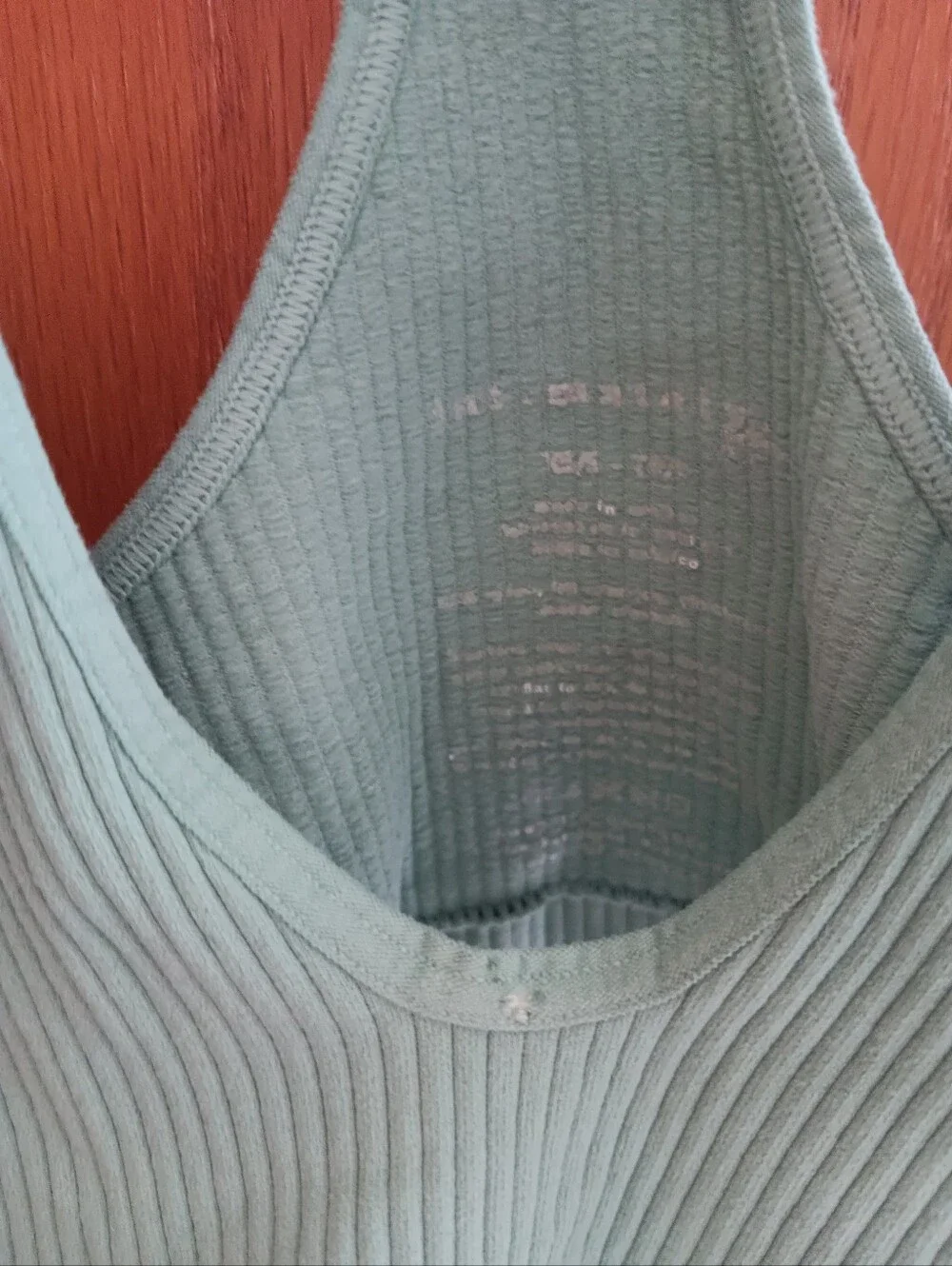 Intimately By Free People Racerback Bralette